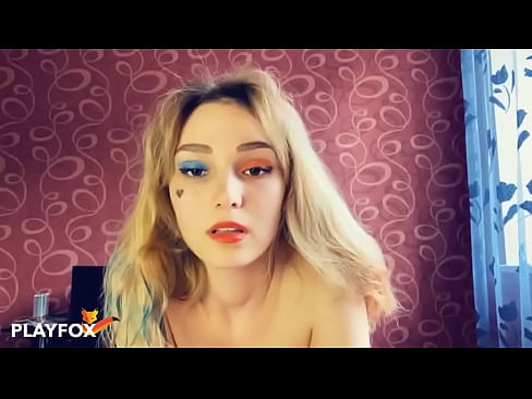 ❤️ Айнакҳои воқеияти виртуалии ҷодугарӣ ба ман бо Харли Куинн алоқаи ҷинсӣ доданд ❤️ Порнои мақъад дар мо tg.mkdou33miass.ru ﹏